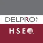 Delpro HSEQ icon