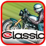 Moto Revue Classic icon