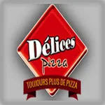 Delices Pizza 27 icon