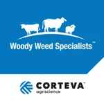 Woody Weed Control Rates icon