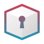 KEY - 3D Cubic Puzzle icon