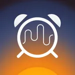 Sleep Science HQ: alarm clock icon