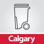 Calgary Garbage Day icon