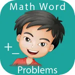 Math Word Problems: Lite icon