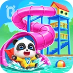 Baby Panda's Playhouse icon