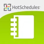 HotSchedules Passbook icon