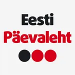 Eesti Päevaleht icon