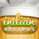 Popular Indian Recipes icon