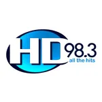 HD 98.3 icon