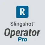 AgSync Operator Pro icon