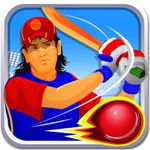 Jump Cricket icon