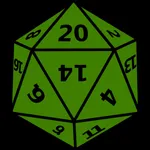 Fifth Edition Character Sheet icon