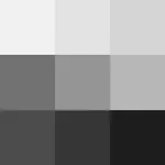 Shades of Gray Game icon