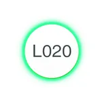 L020 Alarm icon