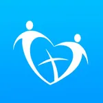 Chrill: Christian Dating App icon