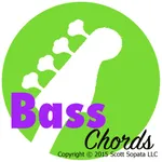 Bass Chords icon