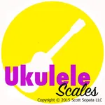 Ukulele Scales icon