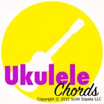 Ukulele Chords icon