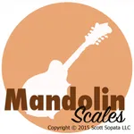 Mandolin Scales icon