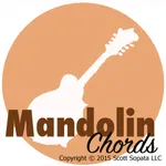 Mandolin Chords icon