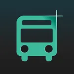 Bus+ (Bus & Railway & Ubike) icon