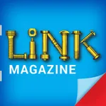 LINK MAGAZINE icon