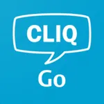 CLIQ Go icon