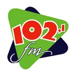 Rádio 102 FM de Bragança icon