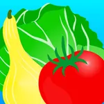 Smartirrigation Vegetable icon