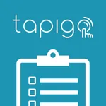 Tapigo Inspect icon