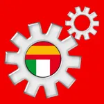 Spanish Technical Dictionary icon