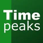 Timepeaks Luxury Watch Auction icon