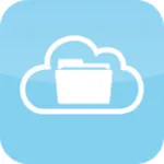 Cloud'Drive icon