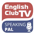 Speak King - English icon