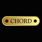 Chord 2 icon