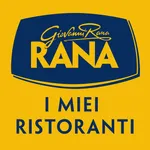 RANA Ristoranti icon