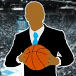 Basketball General Manager icon