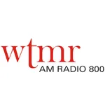 WTMR AM Radio 800 icon