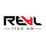 Real 1100 AM icon