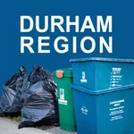 Durham Region Waste icon