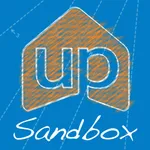 MobileUp Sandbox icon