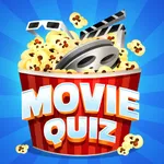 Movie Quiz - Guess the Films! icon