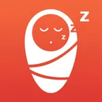 Ahgoo baby monitor - audio and video monitoring icon