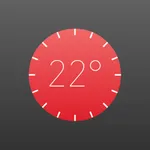 Glamox Heating 2 icon