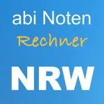 AbiNotenRechner NRW icon