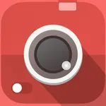 iFilter Free Photo and Camera Editor icon
