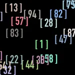 Waldo Numbers icon
