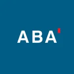 ABA Mobile Bank icon