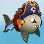 Fish vs Pirates icon