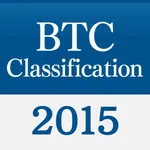 BTC C 2015 (Biliary Tract Cancers Classification)：胆道癌取扱い規約 icon